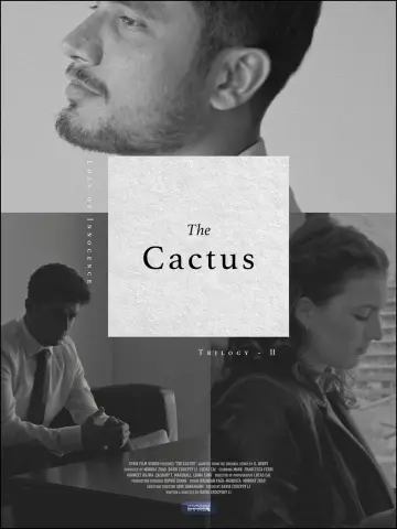 The Cactus постер