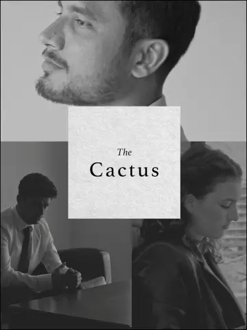 Постер до фільму "The Cactus" #1649096
