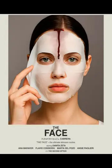 Постер до фильму"The Face" #977407