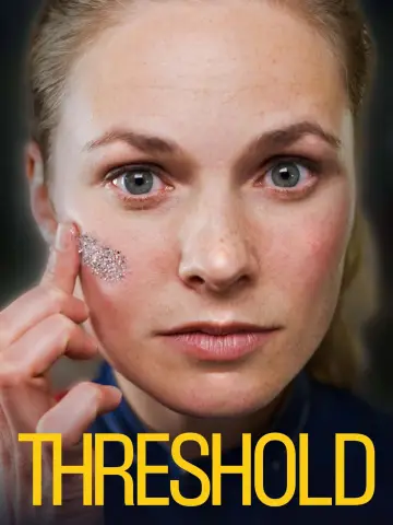 Threshold постер