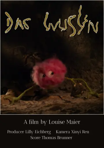Постер до фильму"Das Wusyn" #845732