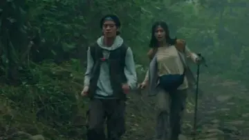 Задник до фильму"Petaka Gunung Welirang" #926722