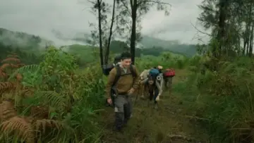 Задник до фильму"Petaka Gunung Welirang" #955869