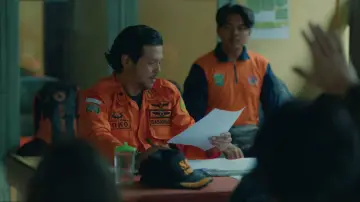 Задник до фильму"Petaka Gunung Welirang" #955874