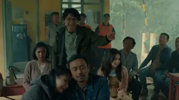 Задник до фильму"Petaka Gunung Welirang" #955875