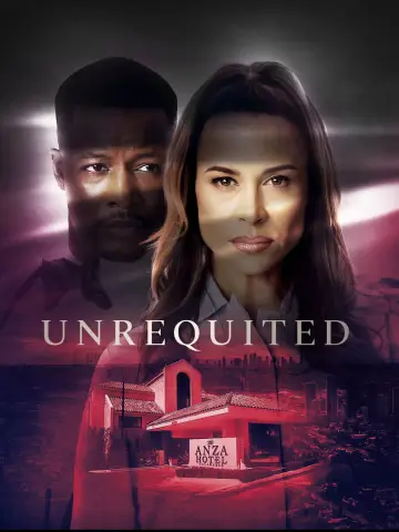 Постер до фільму "Unrequited" #781374