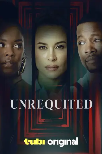 Постер до фільму "Unrequited" #781375