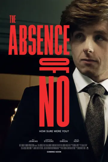 Постер до фильму"The Absence of No" #1195923