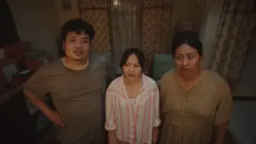 Задник до фильму"Sambung Silaturahmi" #1190052