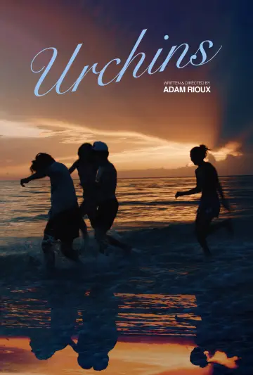 Urchins постер