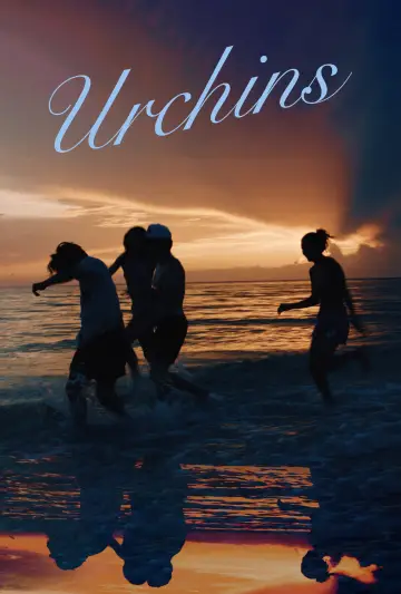 Urchins постер