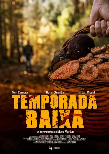 Temporada Baixa
