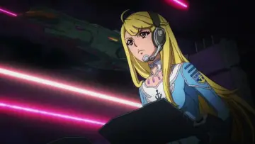 ヤマトよ永遠に REBEL3199 第五章 白熱の銀河大戦 постер