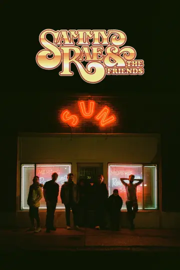 Постер до фільму "Sammy Rae & The Friends: SUN" #773810