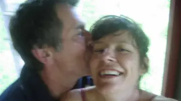 Задник до фильму"Mon amour, c’est pour le restant de mes jours" #1142220