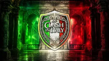 Задник до фильму"WWE Clash in Italy 2026" #820125