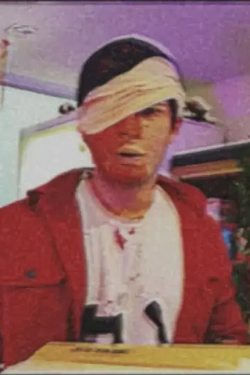 Постер до фильму"Sayonara, Gangsters!" #1174606