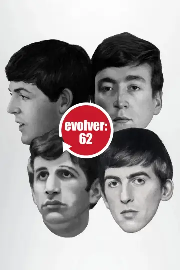 Постер до фільму "Evolver 62" #801169