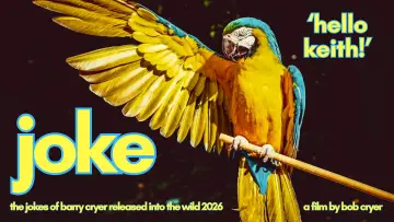 Задник до фильму"Joke" #564596