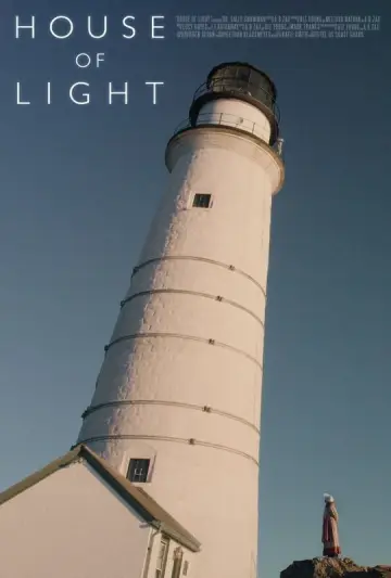 Постер до фильму"House of Light" #921724