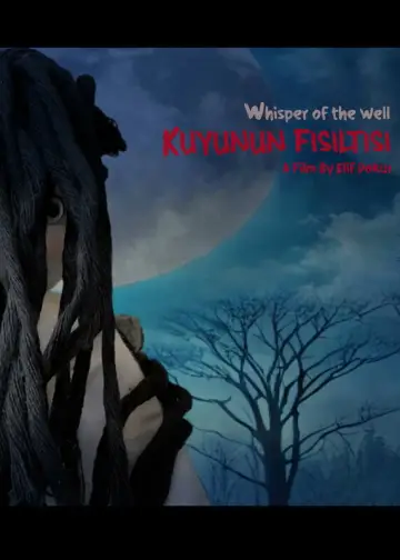 Whisper of the Well постер