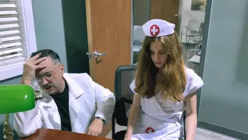 Задник до фильму"Body Of Nurses" #921749