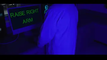 Задник до фильму"Implant" #781449