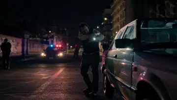 Задник до фільму "Psicópata: El Asesino del Conejo Blanco" #1828197