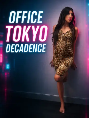 Постер до фильму"Office Tokyo Decadence" #805151
