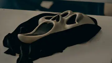 Задник до фільму "Scream: Short Film" #1822548