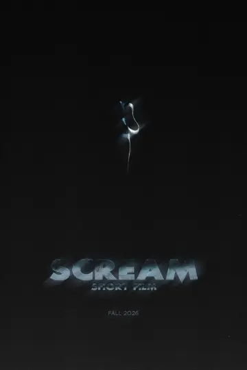 Постер до фільму "Scream: Short Film" #1822550