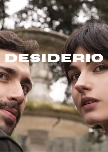 Desiderio