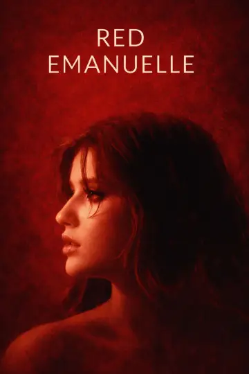 Постер до фильму"Red Emanuelle" #778141