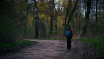 Задник до фильму"Обіцянка" #833815