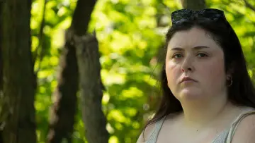 Задник до фільму "Confessions of a Modern Incel" #777720