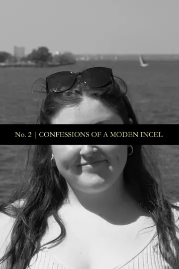 Постер до фільму "Confessions of a Modern Incel" #777722