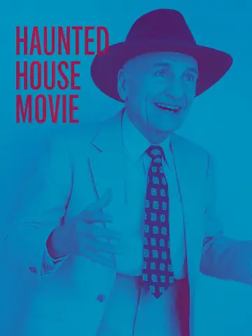 Haunted House Movie постер
