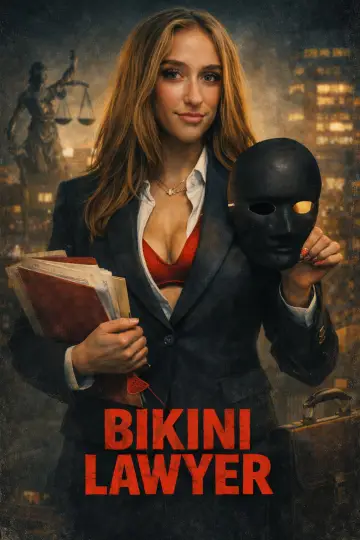 Bikini Lawyer постер