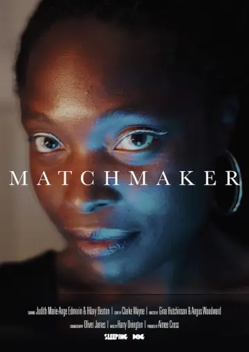 Постер до фильму"Matchmaker" #963249