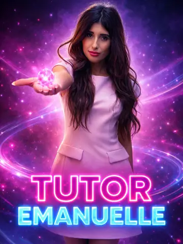 Tutor Emanuelle постер