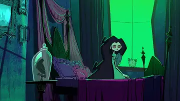Задник до фильму"Bestias de la Muerte" #825033
