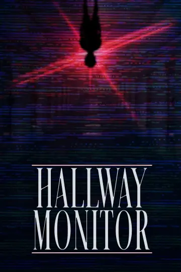 Постер до фильму"Hallway Monitor" #953335