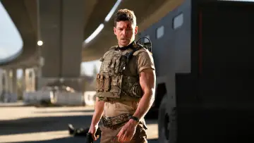 Задник до фильму"Sniper: No Nation" #1178019
