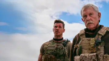 Задник до фильму"Sniper: No Nation" #783734