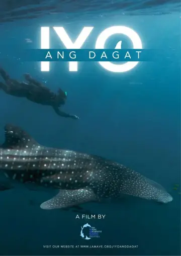 Постер до фильму"Iyo Ang Dagat" #795210