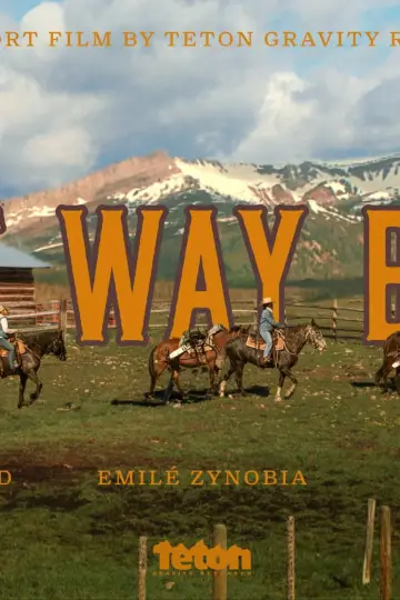 Постер до фільму "The Way Back" #878472