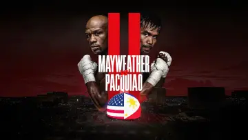 Задник до фільму "Floyd Mayweather vs. Manny Pacquiao" #1686756