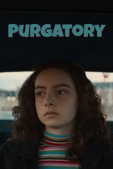 Purgatory постер