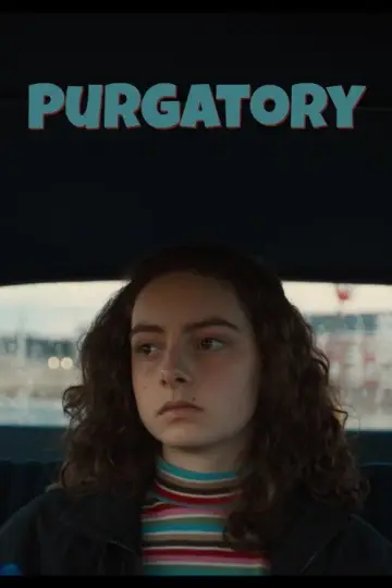 Постер до фільму "Purgatory" #1729891