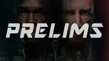 Задник до фільму "UFC Fight Night 271: Adesanya vs. Pyfer" #778957
